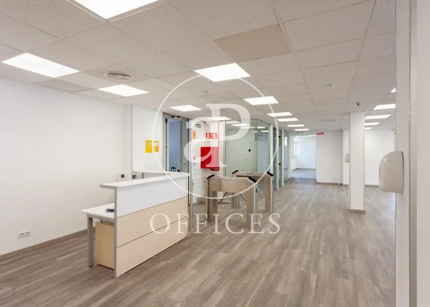 Oficina en venta en Madrid con Aire acondicionado