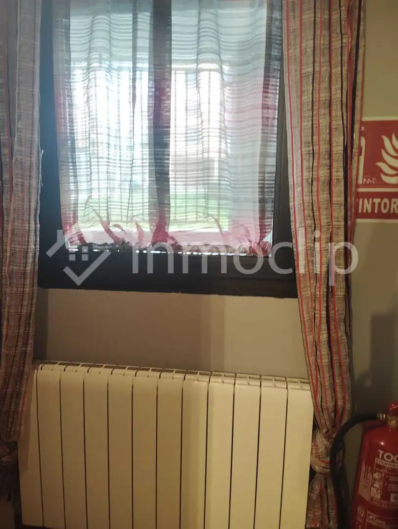 Dormitori de Apartament en venda en Salamanca amb Calefacció