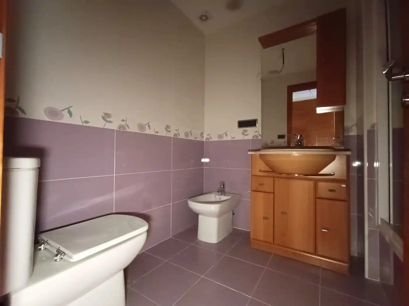 Baño de Piso en venta en Gandia con Aire acondicionado