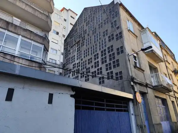 Appartement à vendre à Rúa Médico José Fiaño Señor, imagen 2