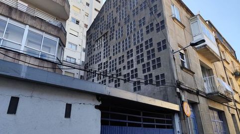 Foto 2 de Piso en venta en Rúa Médico José Fiaño Señor, Casablanca - Calvario, Vigo