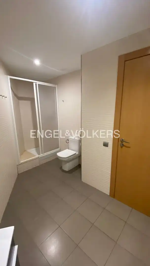 Flat for sale in Manresa  with Heating