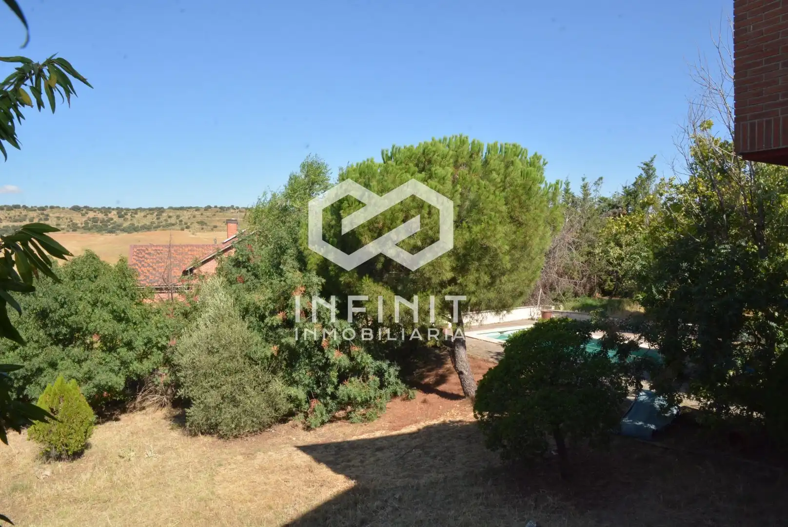 Casa o chalet en venta en Ribatejada