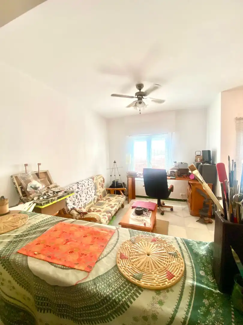 Terraced house with terrace for sale in Mar Tirreno, imagen 7