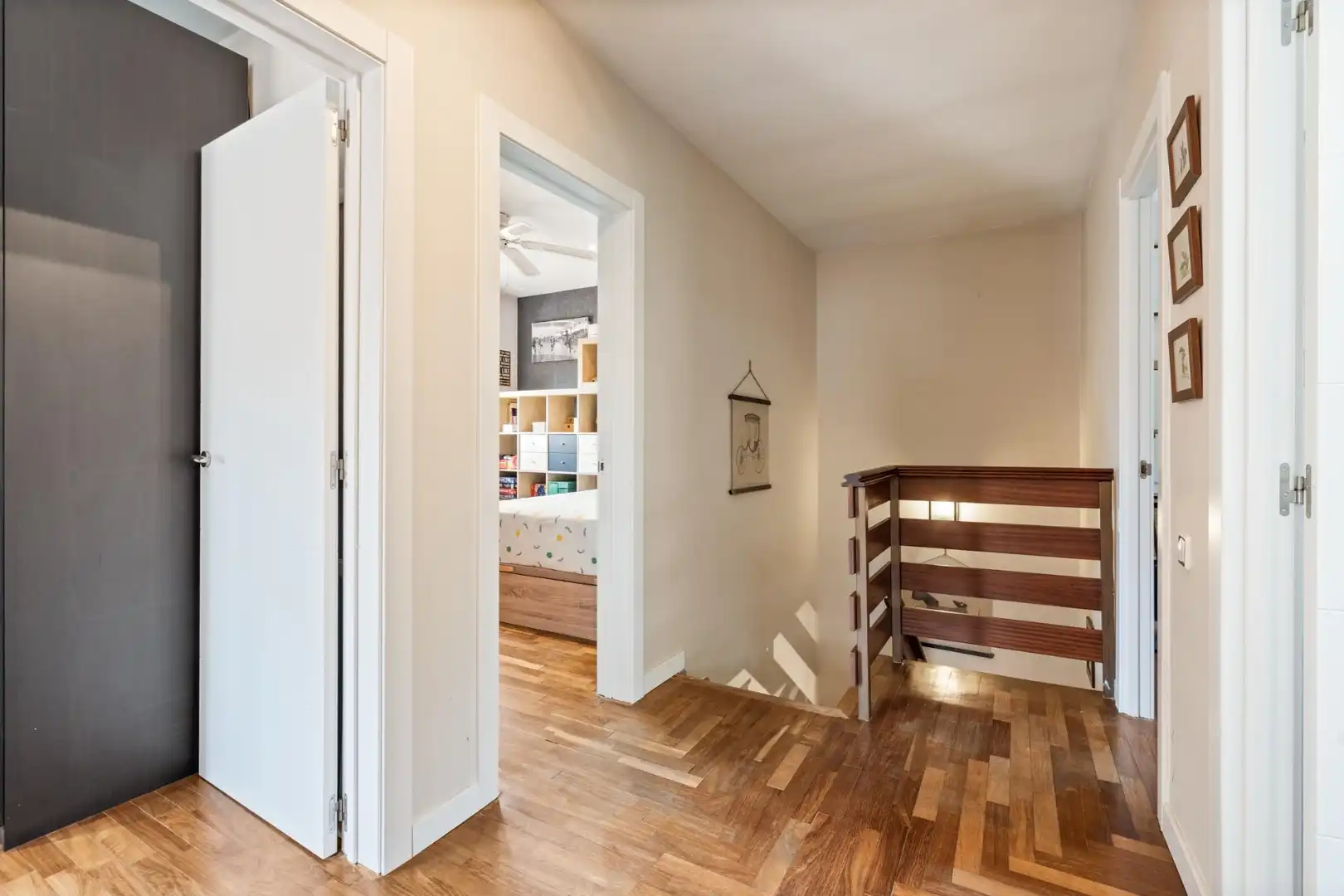 Casa adosada en venta en Parets del Vallès con Aire acondicionado, Calefacción y Jardín privado