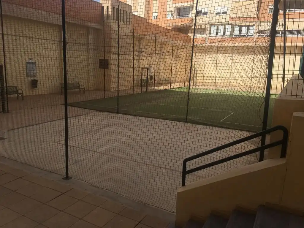 Penthouse mit Pool zum Verkauf in avenida del editor ángel caffarena, imagen 25