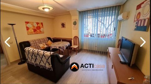 Photo 2 of Apartments for rent in Nuevo Cáceres, Cáceres Capital