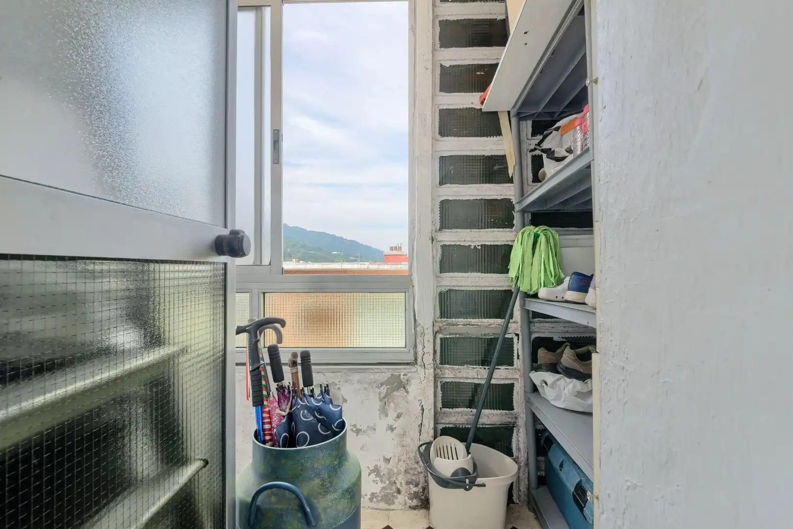 Terraza de Piso en venta en Barakaldo  con Calefacción, Jardín privado y Terraza