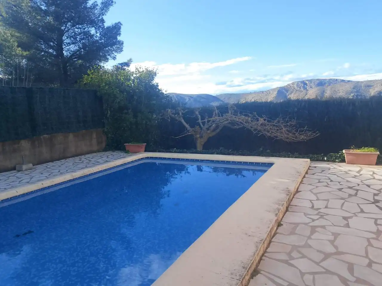 Casa o xalet en venda a Calle Eucaliptus, 2, Ador