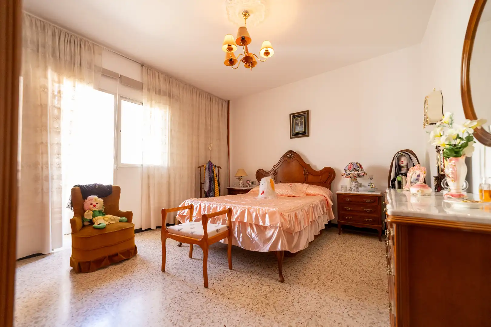 Casa adosada en venta en Calle Numancia, Vecindario - El Doctoral - Cruce de Sardina