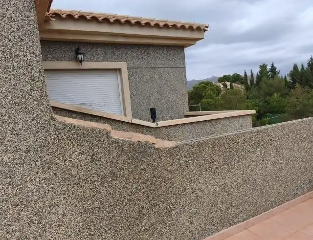 Chalet con terraza en venta en ARBOLES DE LOS, imagen 15
