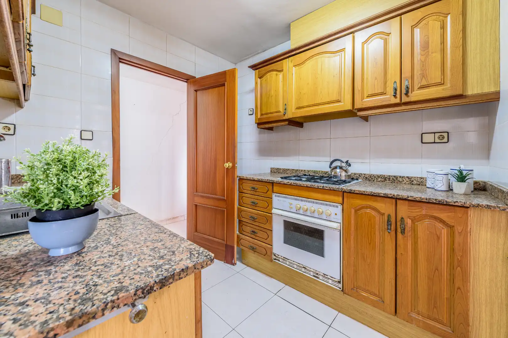 Flat with terrace for sale in Centre, imagen 28