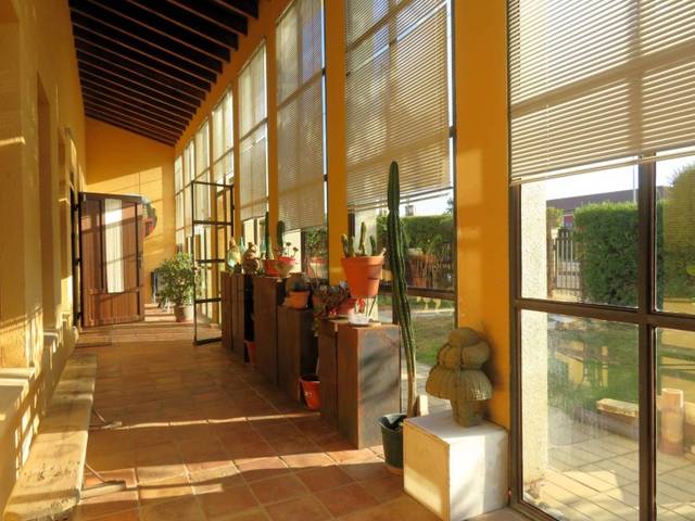 Casa-chalet en Venta en Santa Cristina de Valmadrigal