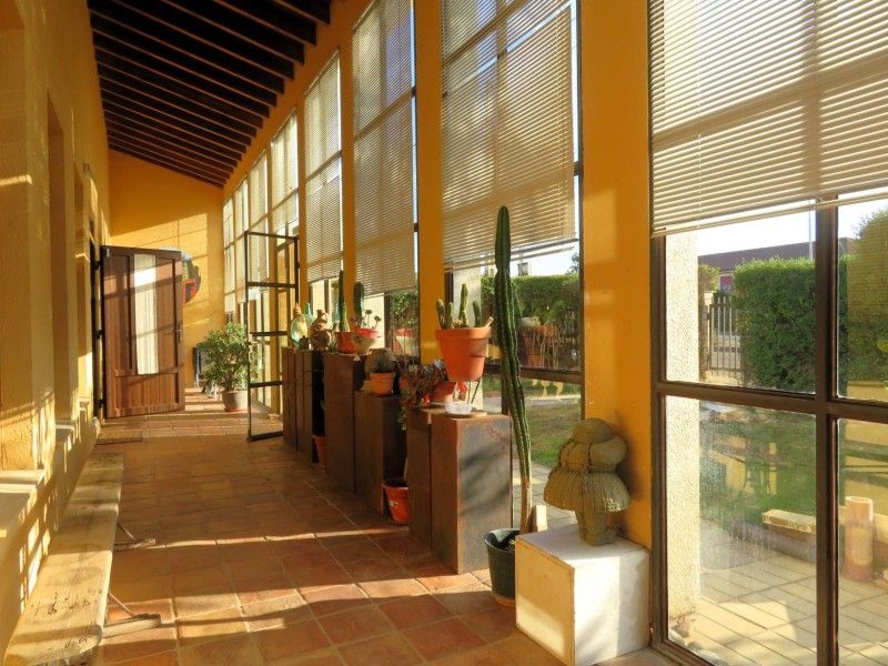 Casa o xalet en venda en Santa Cristina de Valmadrigal amb Calefacció, Jardí privat i Traster