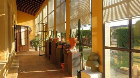 Foto 2 de Casa o xalet en venda a Santa Cristina de Valmadrigal, León