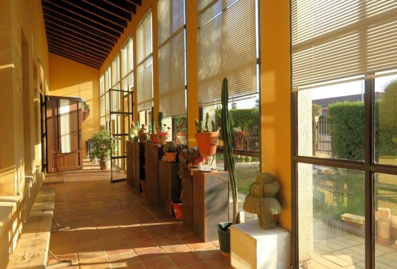 Foto 1 de Casa o xalet en venda a Santa Cristina de Valmadrigal, León