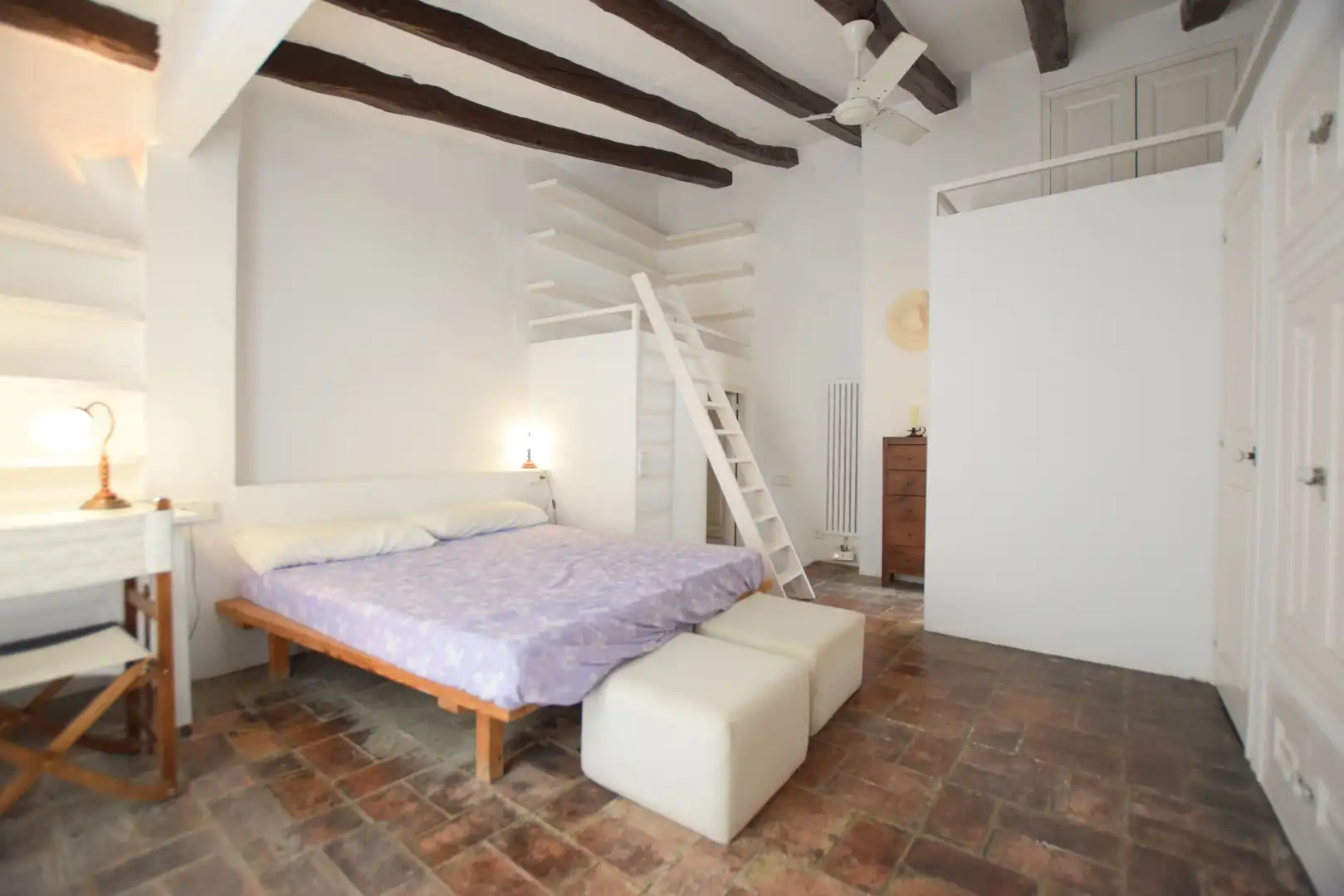 Bedroom of Houses for sale in Cadaqués  with Terrace