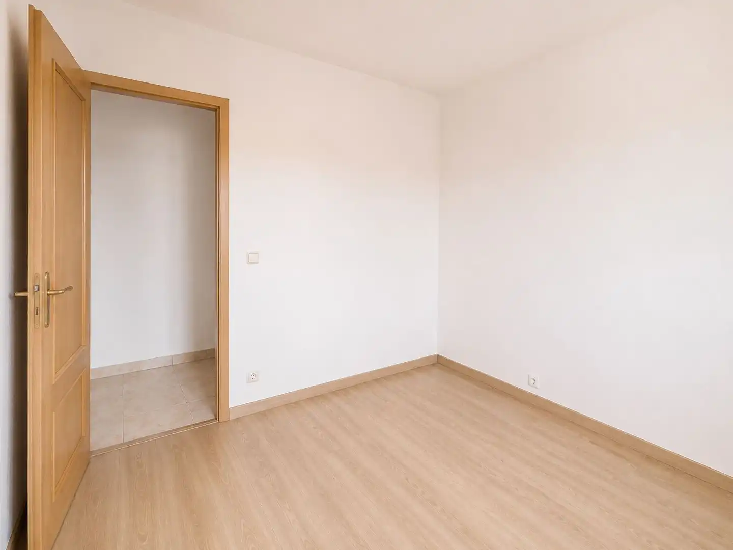 Habitación de Apartamento en venta en Madrid