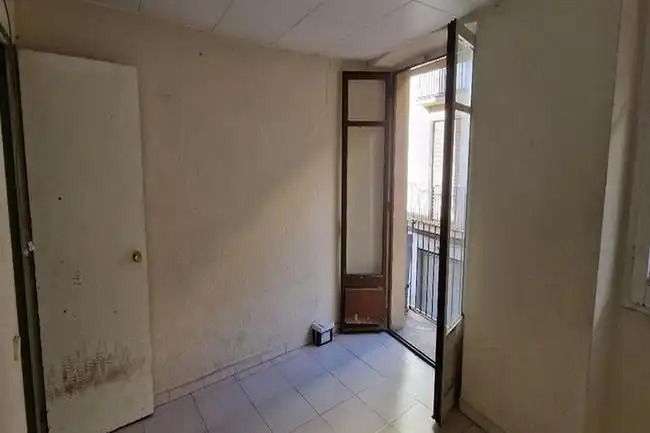 Bedroom of Apartments for sale in Manresa