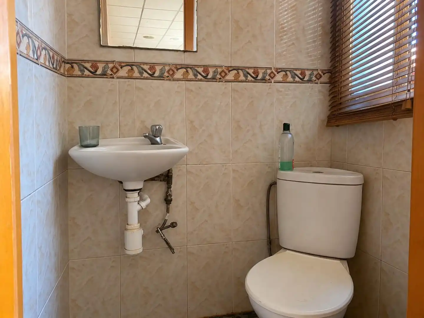 Local comercial en venta en Barrio de la Luz, imagen 7