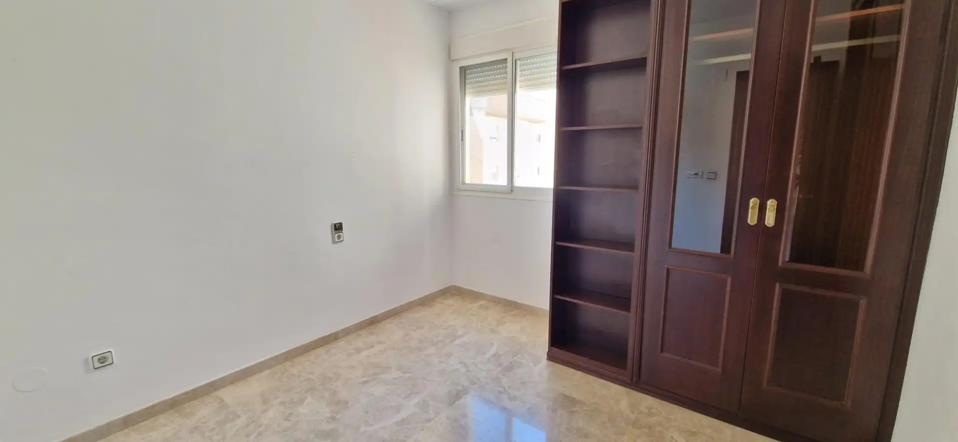 Habitación de Ático en venta en Córdoba con Aire acondicionado, Calefacción y Terraza