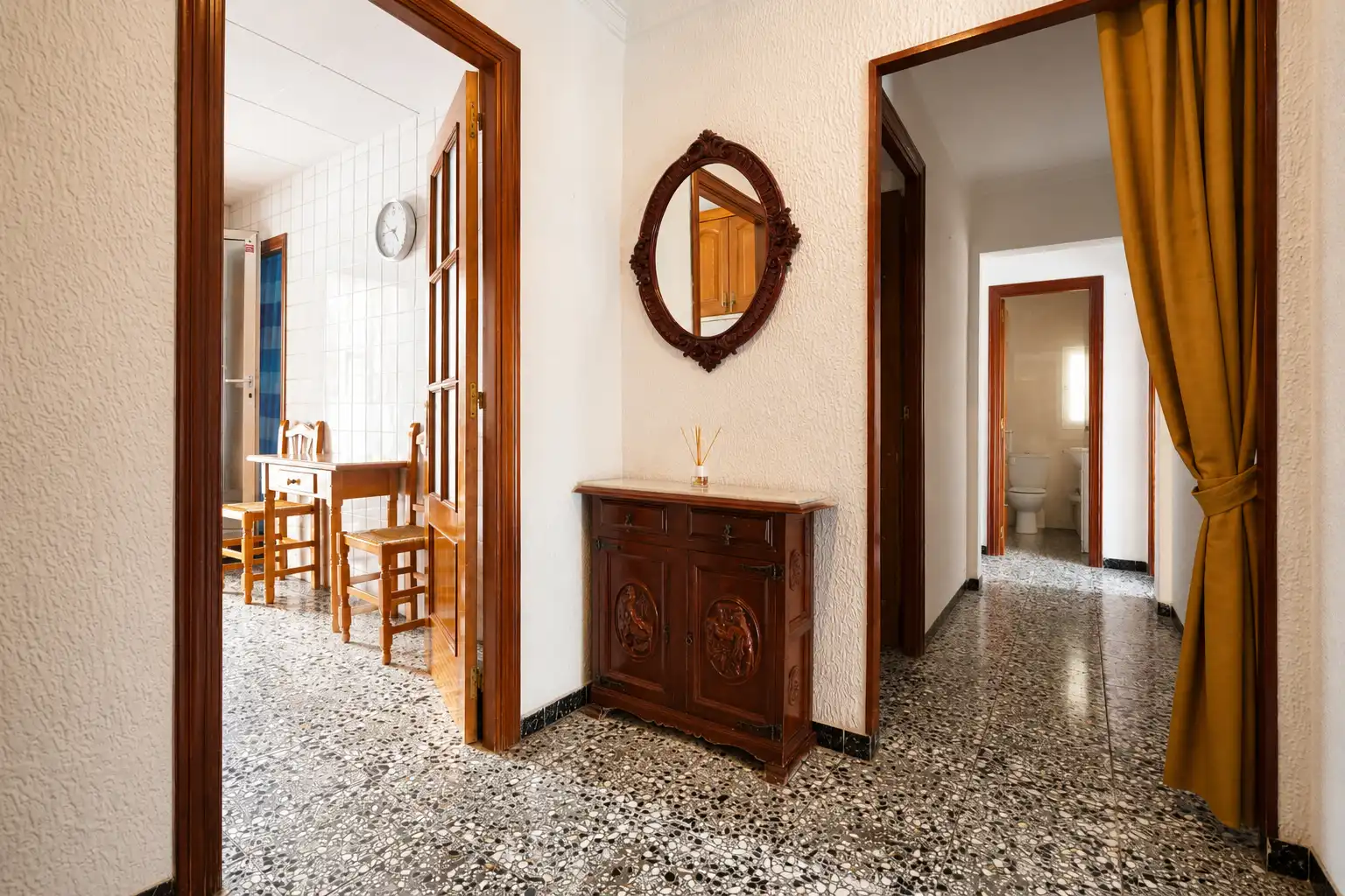 Flat for sale in Tarragona  with Terrace and Furnished
