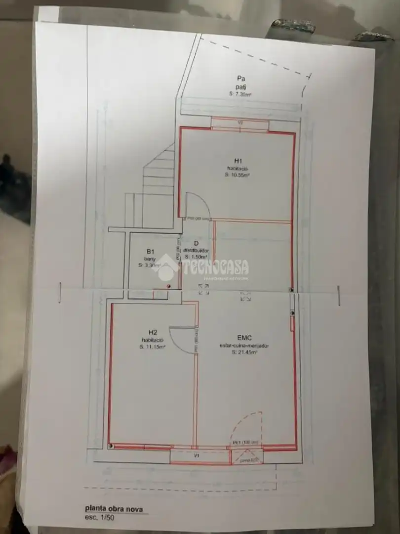 Appartement à vendre à Vinyets - Molí Vell, imagen 29