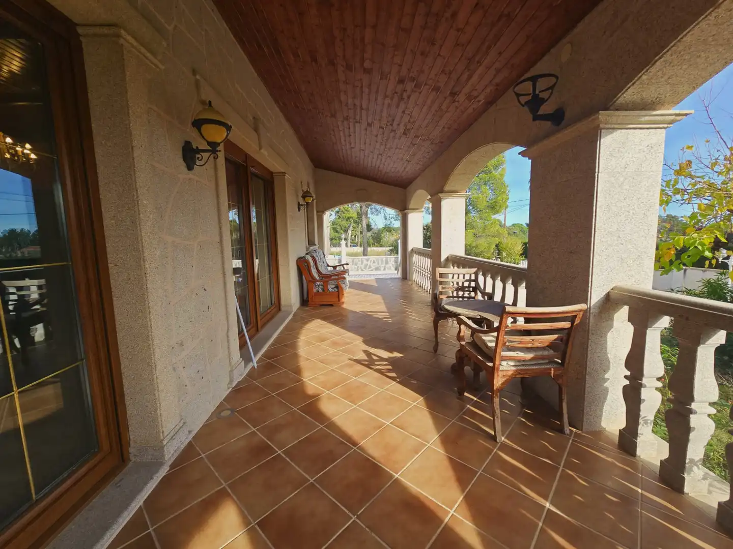 Casa con terrazza in vendita a Avinguda de les Flors, imagen 75