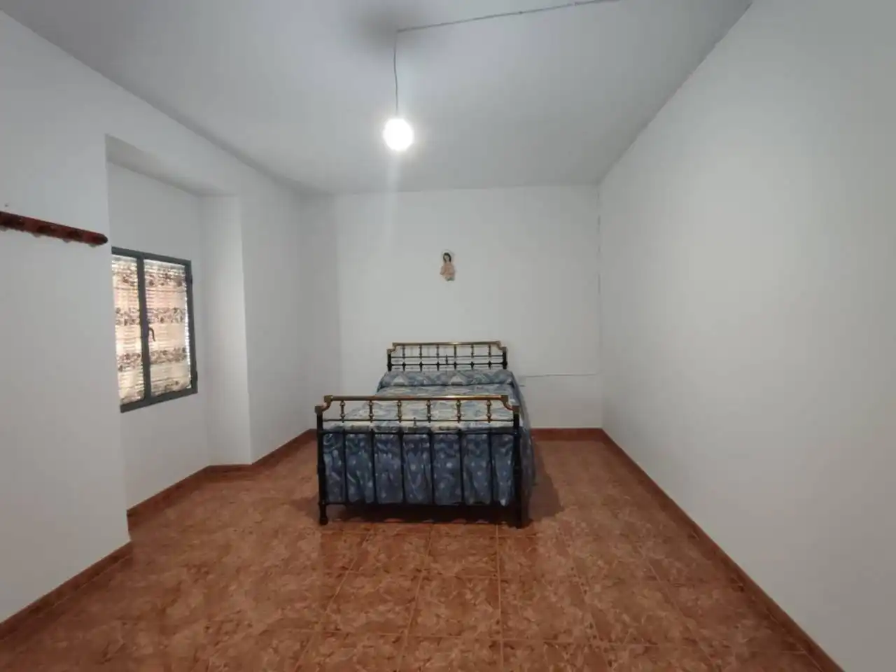 Bedroom of Houses for sale in Espejo