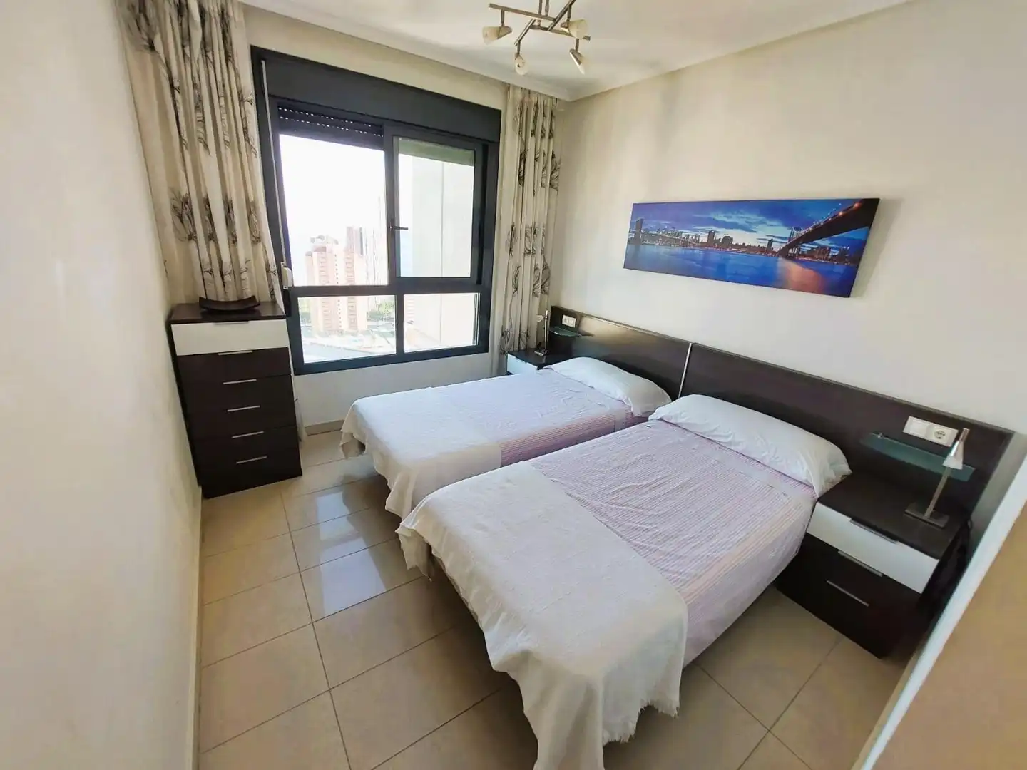 Apartament amb piscina en venda a Rincón de Loix, imagen 15
