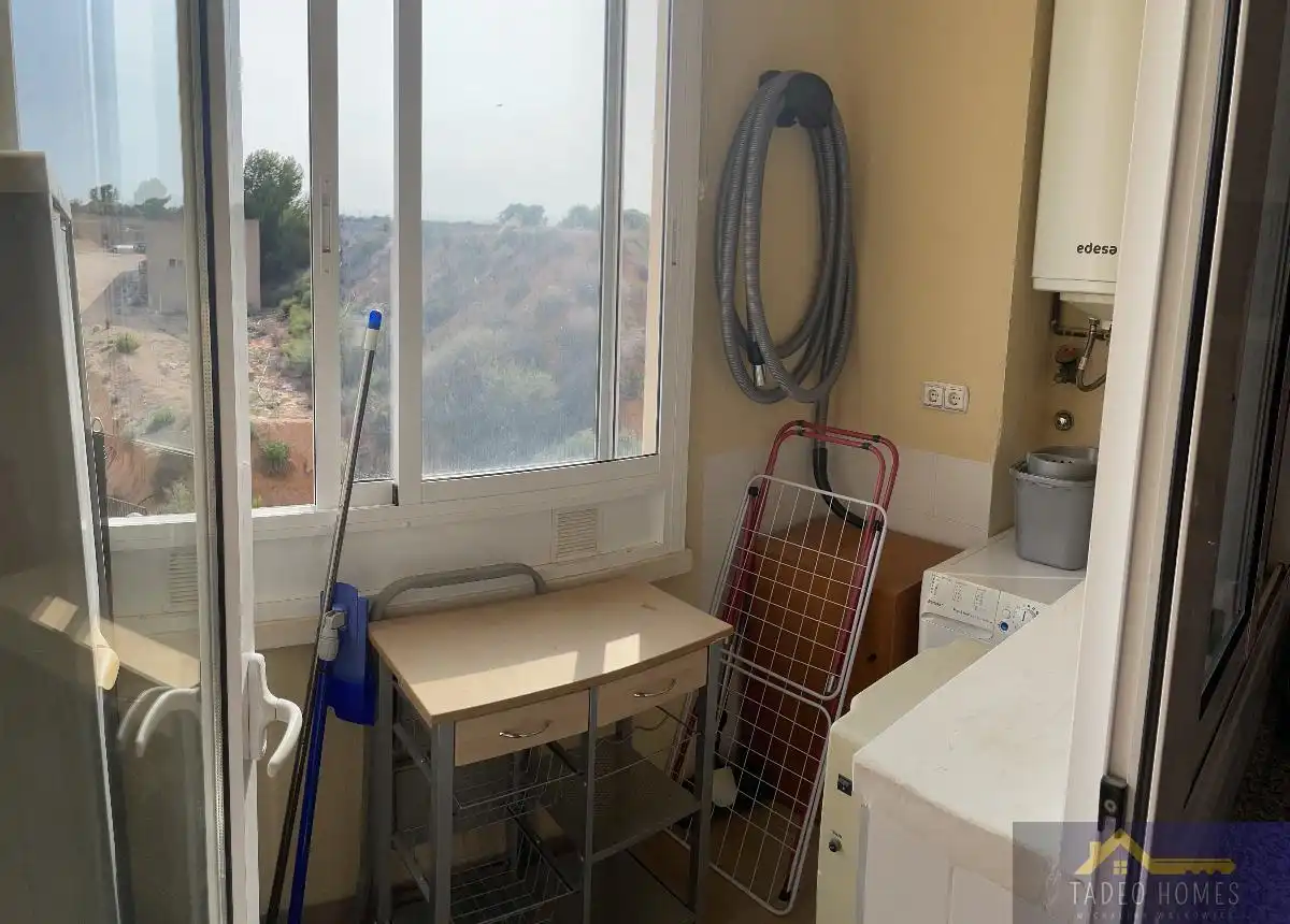 Apartament amb terrassa en venda a Pino Nuevo 6, imagen 18