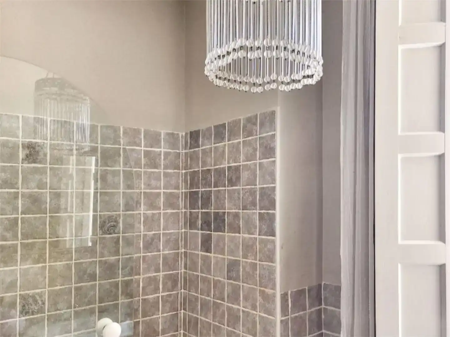 Baño de Piso en venta en Arona con Jardín privado, Trastero y Amueblado