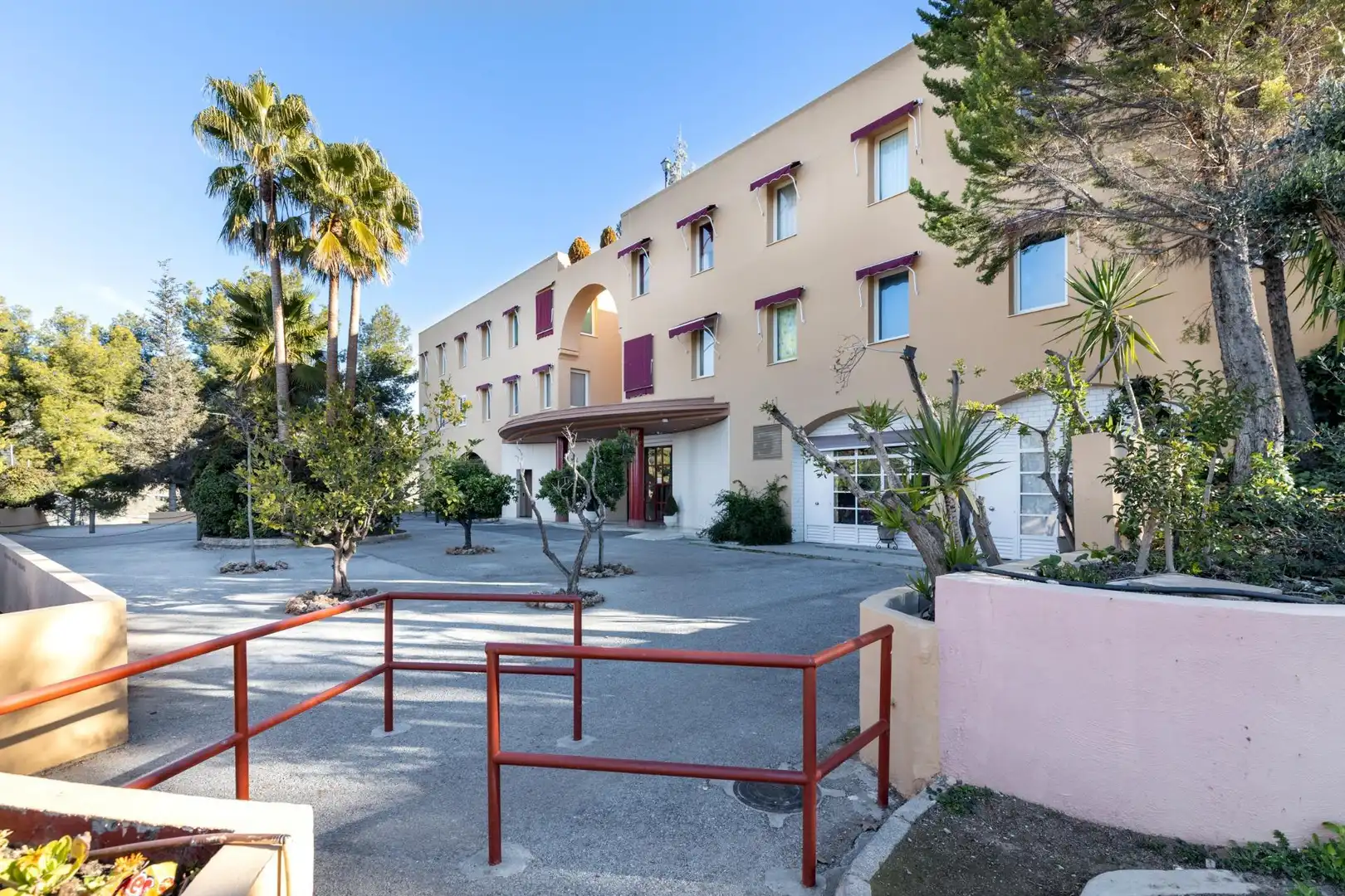 Study for sale in Calle Calle Aixa 'La Horra', Camino de los Neveros - Serrallo