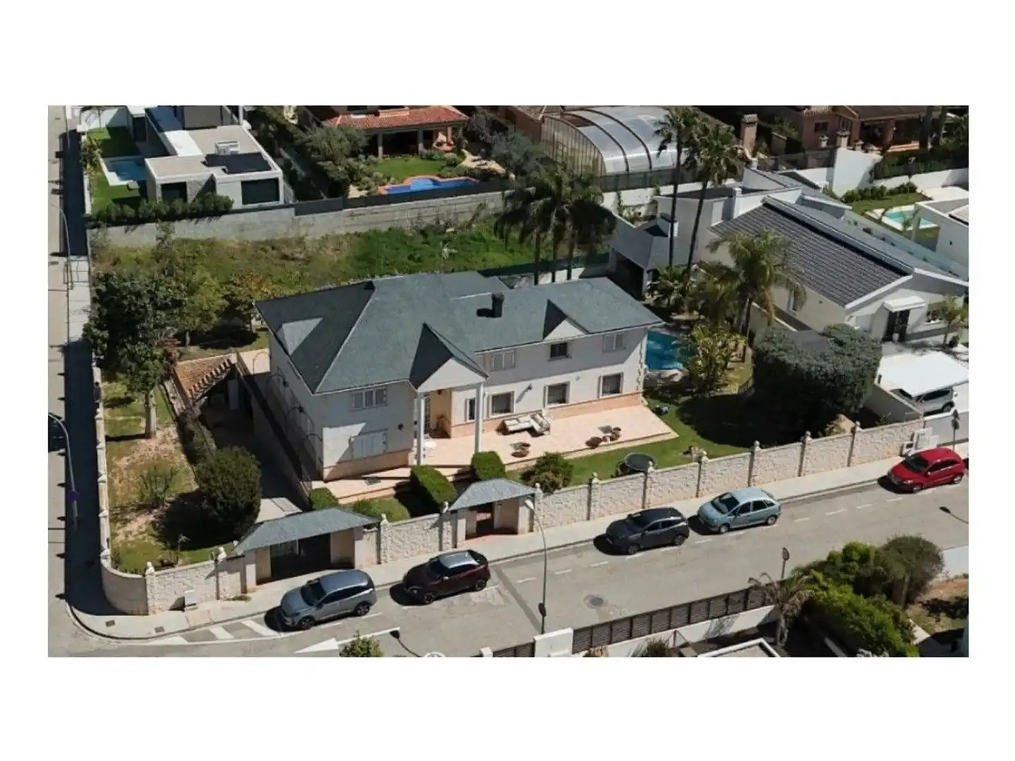 Villa mit Pool zum Verkauf in Martí l'Humà, imagen 2