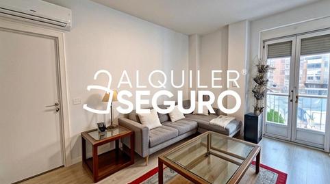 Photo 4 of Flat to rent in De la Castellana, Almenara -Ventilla,  Madrid Capital