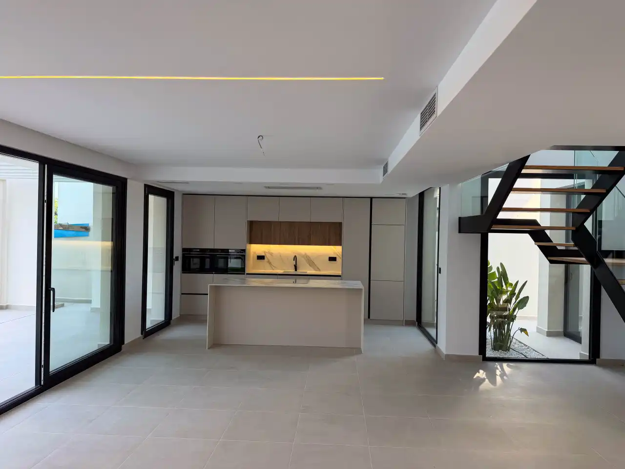 Villa avec terrasse à vendre à Los Balcones - Los Altos, imagen 16