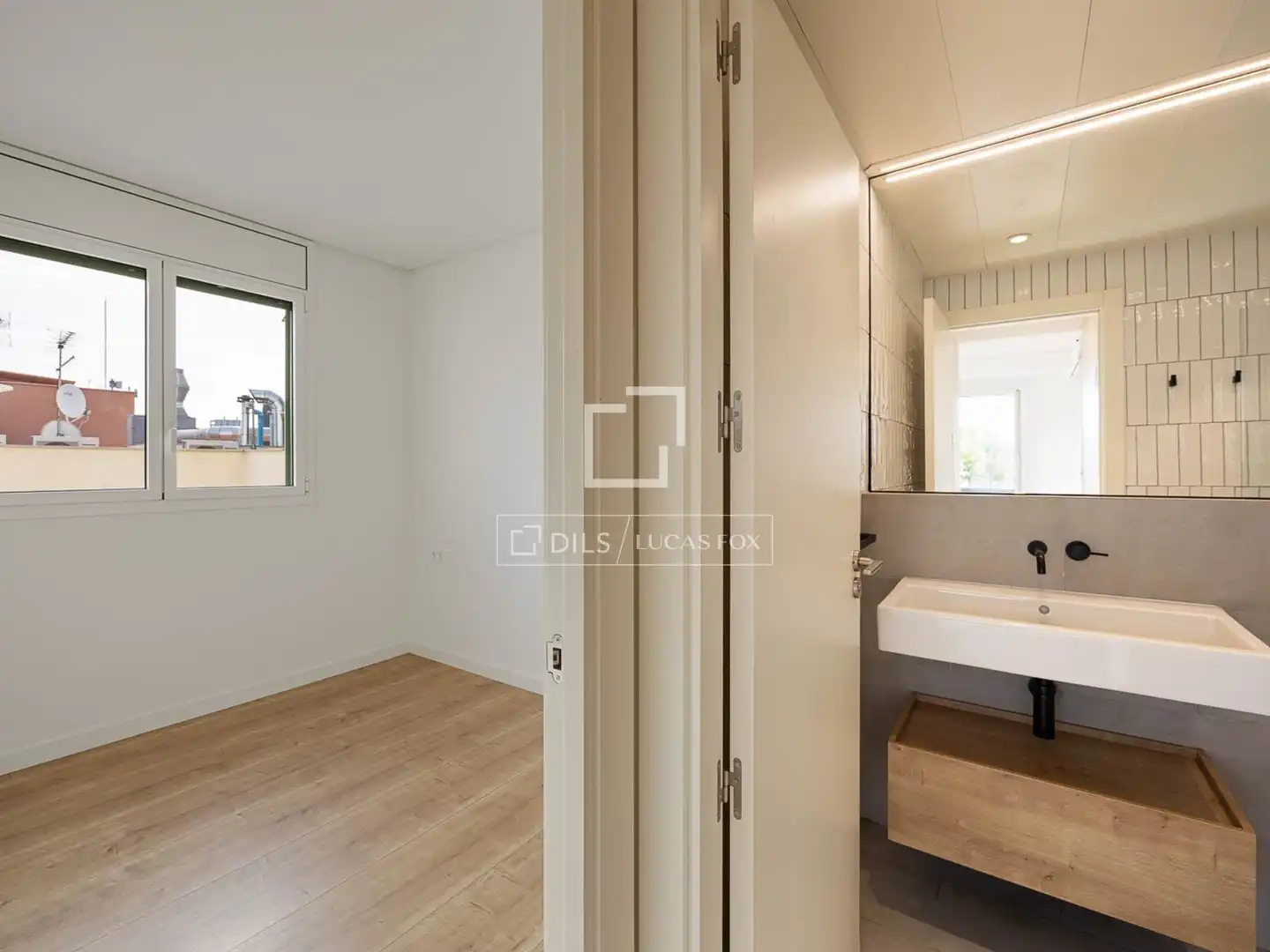 Penthouse mit Pool zur Miete in Sarrià - Sant Gervasi, imagen 12