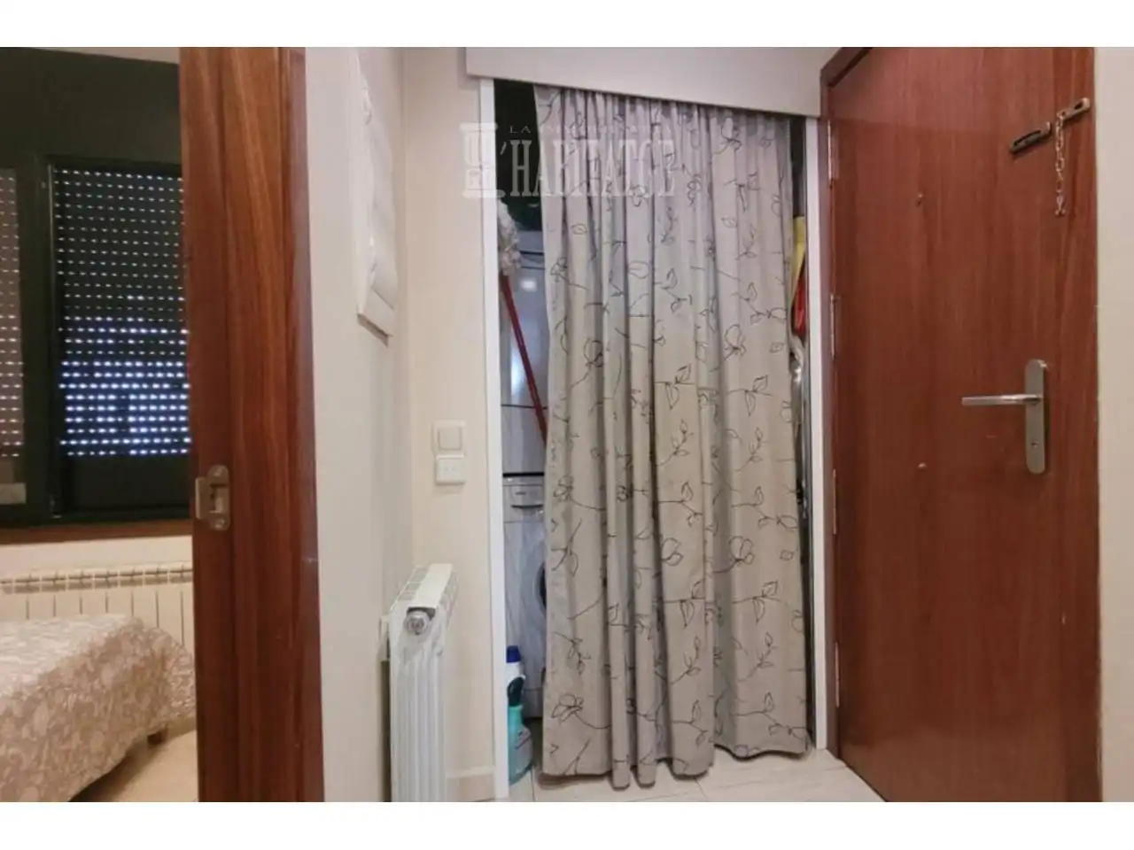 Dormitori de Edifici en venda en Torelló
