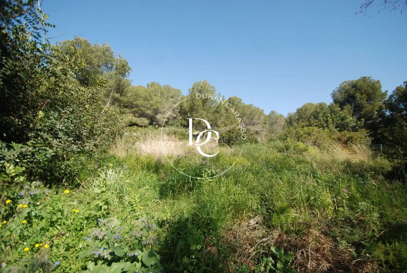 Residencial en venda en Sitges