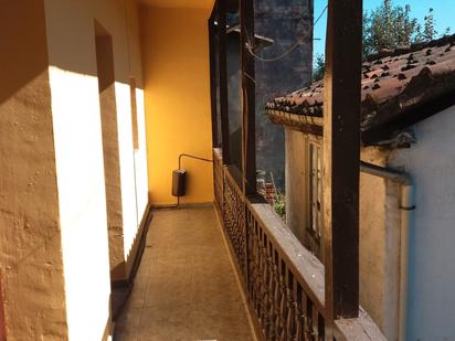 Casa o xalet en venda en Langreo amb Jardí privat