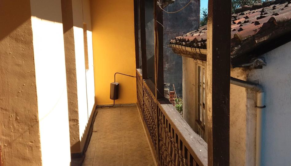 Foto 1 de Casa o xalet en venda a Calle Gabino Alonso, 39, Lada, Asturias