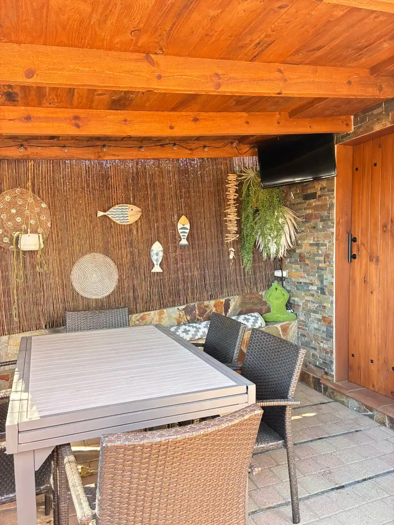 Terrassa de Planta baixa en venda en Castellbisbal amb Jardí privat, Terrassa i Traster