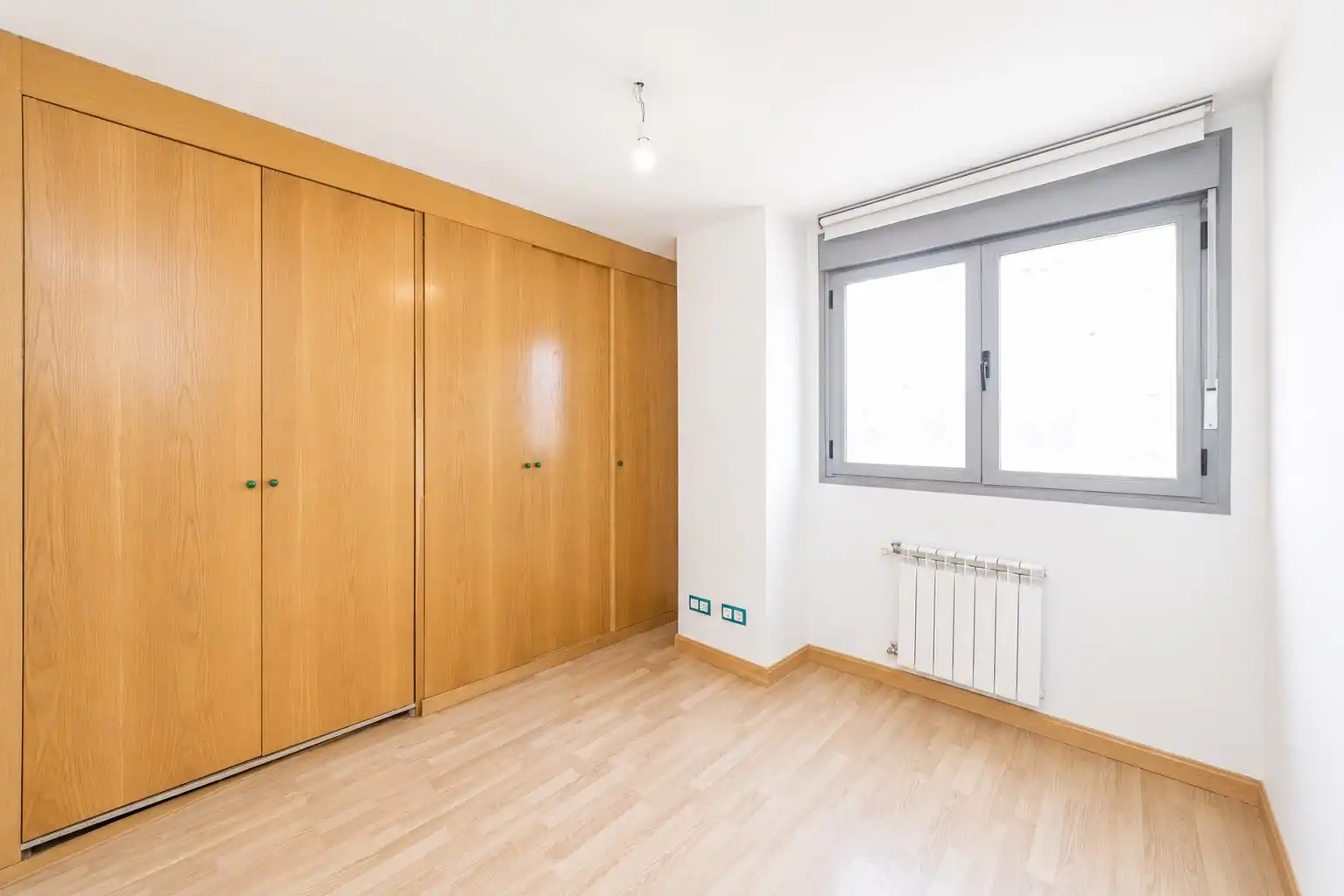 Habitación de Piso en venta en Rivas-Vaciamadrid con Calefacción, Trastero y Piscina comunitaria
