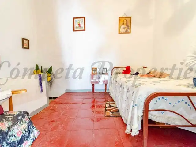 Casa adosada en venta en Canillas de Aceituno