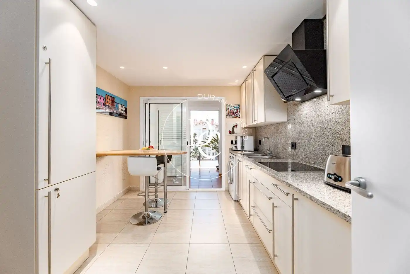 Attique avec piscine à vendre à Carrer Tarongers, imagen 21
