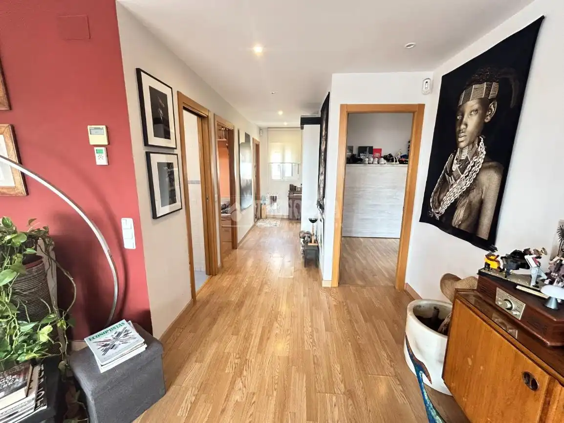 Ático en venta en Madrid con Aire acondicionado, Calefacción y Terraza