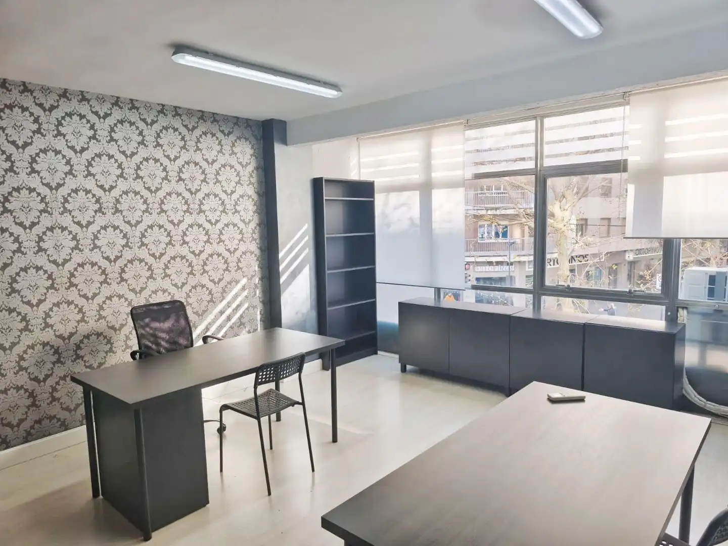 Büro zur Miete in Salamanca