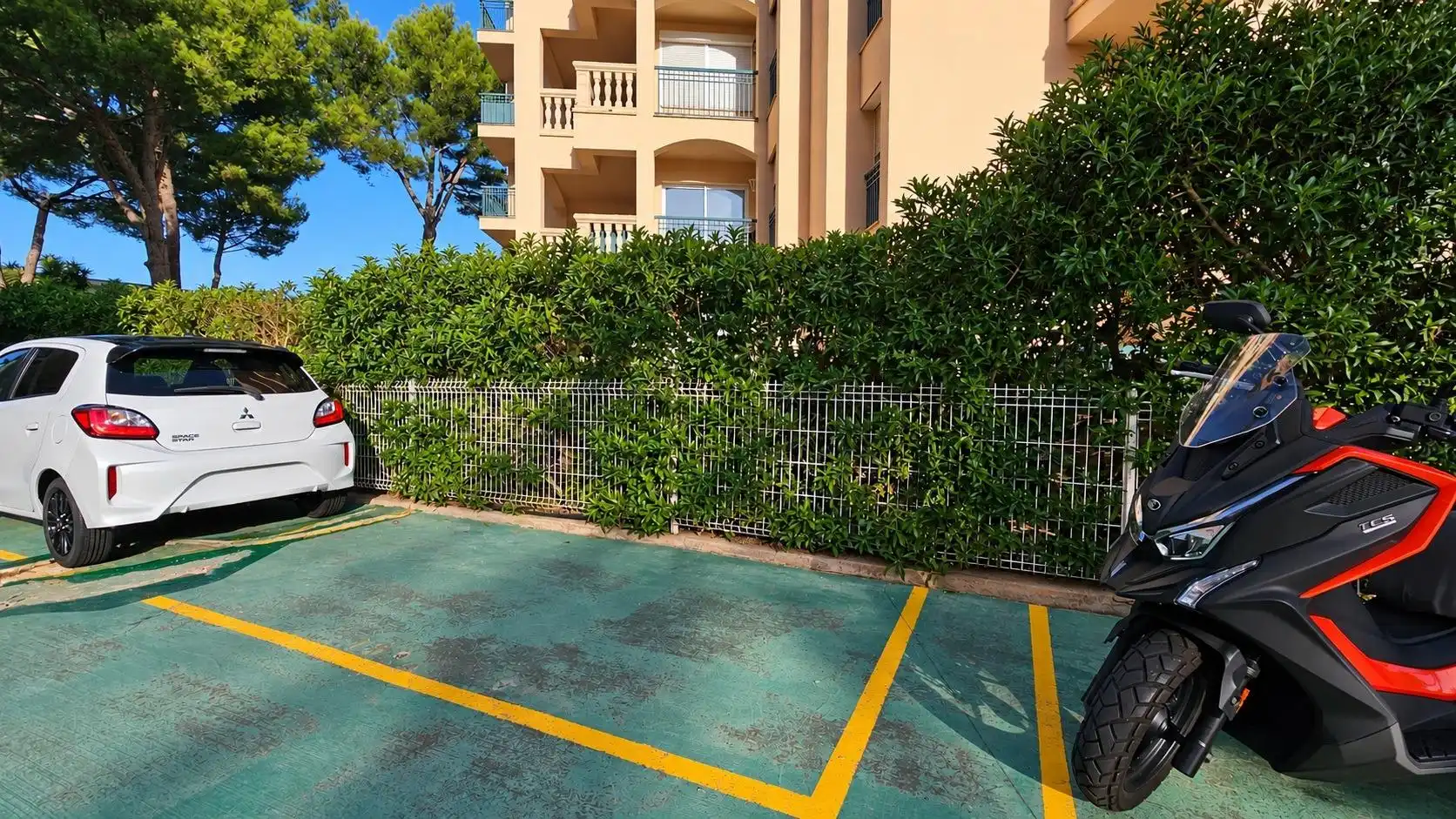 Individual for sale in de Samil