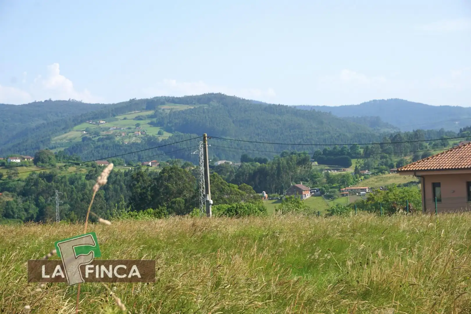Residencial en venda en Villaviciosa