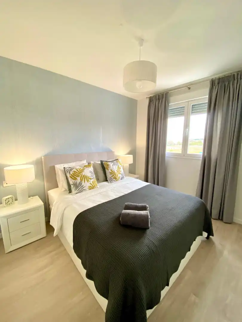Flat with pool for sale in Nueva Andalucía, imagen 9